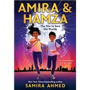 Amira & Hamza: The War to Save the Worlds