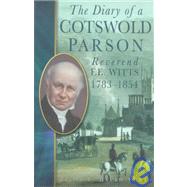 Diary of a Cotswold Parson