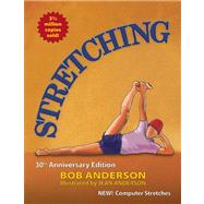 Stretching 30th Anniversary Edition,9780936070469