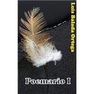 Poemario / Collection of poems