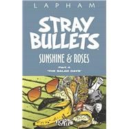 Stray Bullets Sunshine and Roses 4