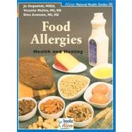 Food Allergies: Health and Healing