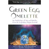 Green Egg Omelette