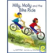 Milly, Molly And The Bike Ride