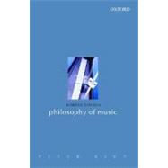 Introduction to a Philosophy of Music