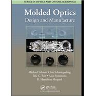 Molded Optics