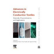 Advances in Electrically Conductive Textiles