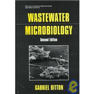 Wastewater Microbiology, 2nd Edition