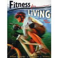 Fitness for Living with WebCOM