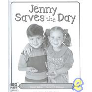 Jenny Saves the Day