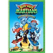 Butt Ugly Martians: Hoverboard Heroes