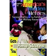 Encouragement For America's Hidden Heroes