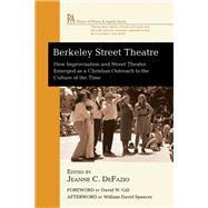 Berkeley Street Theatre