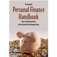 The Complete Personal Finance Handbook