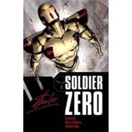 Soldier Zero Vol. 1