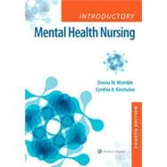 Lippincott CoursePoint 4.0 for Womble: Introductory Mental Health Nursing, 12 Month (CoursePoint) eCommerce Digital code