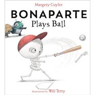 Bonaparte Plays Ball