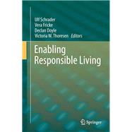 Enabling Responsible Living