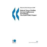 Natural Tracer Profiles Across Argillaceous Formations:: The CLAYTRAC Project: Radioactive Waste Management