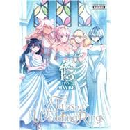 Tales of Wedding Rings, Vol. 15