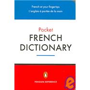 The Penguin Pocket French Dictionary