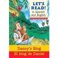 Danny's Blog/ El blog de Daniel