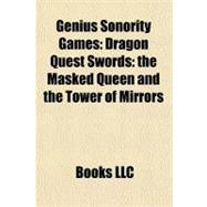 Genius Sonority Games : Dragon Quest Swords