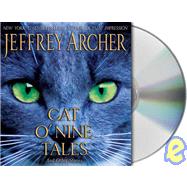 Cat O'Nine Tales And Other Stories