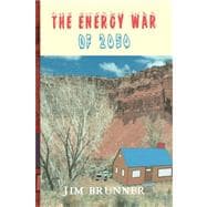The Energy War of 2050