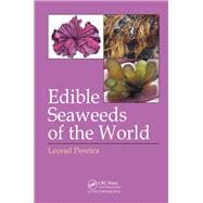 Edible Seaweeds of the World