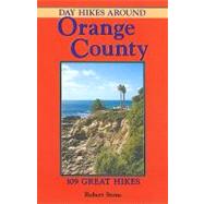 Day Hikes Around Orange County