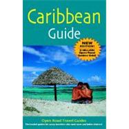 Caribbean Guide, 4th Edition