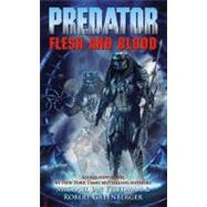 Predator Volume 2: Flesh and Blood