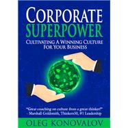 Corporate Superpower