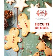 Biscuits de noël