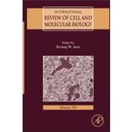 International Review of Cell and Molecular Biology