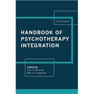 Handbook of Psychotherapy Integration