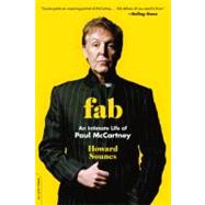 Fab An Intimate Life of Paul McCartney