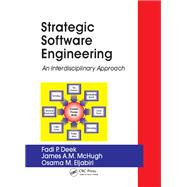 Strategic Software Engineering