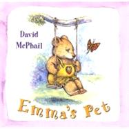 Emma's Pet Board Book