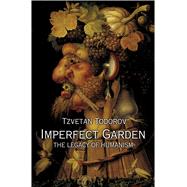 Imperfect Garden