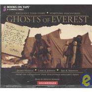 Ghost of Everest
