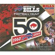 The Buffalo Bills Football Vault