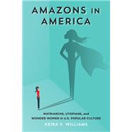 Amazons in America