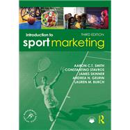 Introduction to Sport Marketing