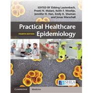 Practical Healthcare Epidemiology