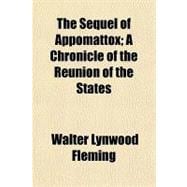 The Sequel of Appomattox