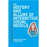 The History and Allure of Interactive Visual Novels