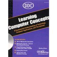 DDC Learning Computer Concepts