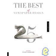 The Best of Newspaper Design